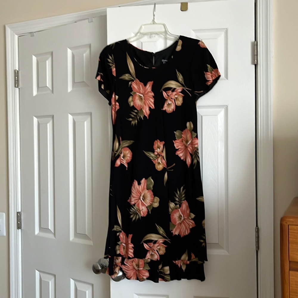 Special event dress